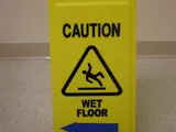 Slip and Fall